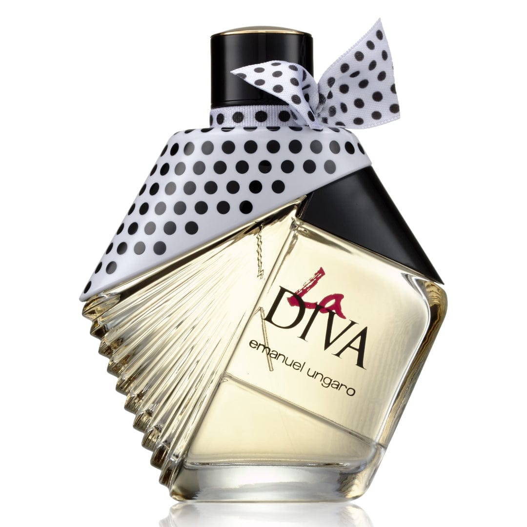 Emanuel Ungaro La Diva For Women Eau de Parfum 3.4 oz / 100 ml