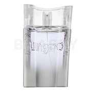 Emanuel Ungaro Silver Men’s Perfume/Cologne For Men Eau de Toilette 3.0 oz Edt