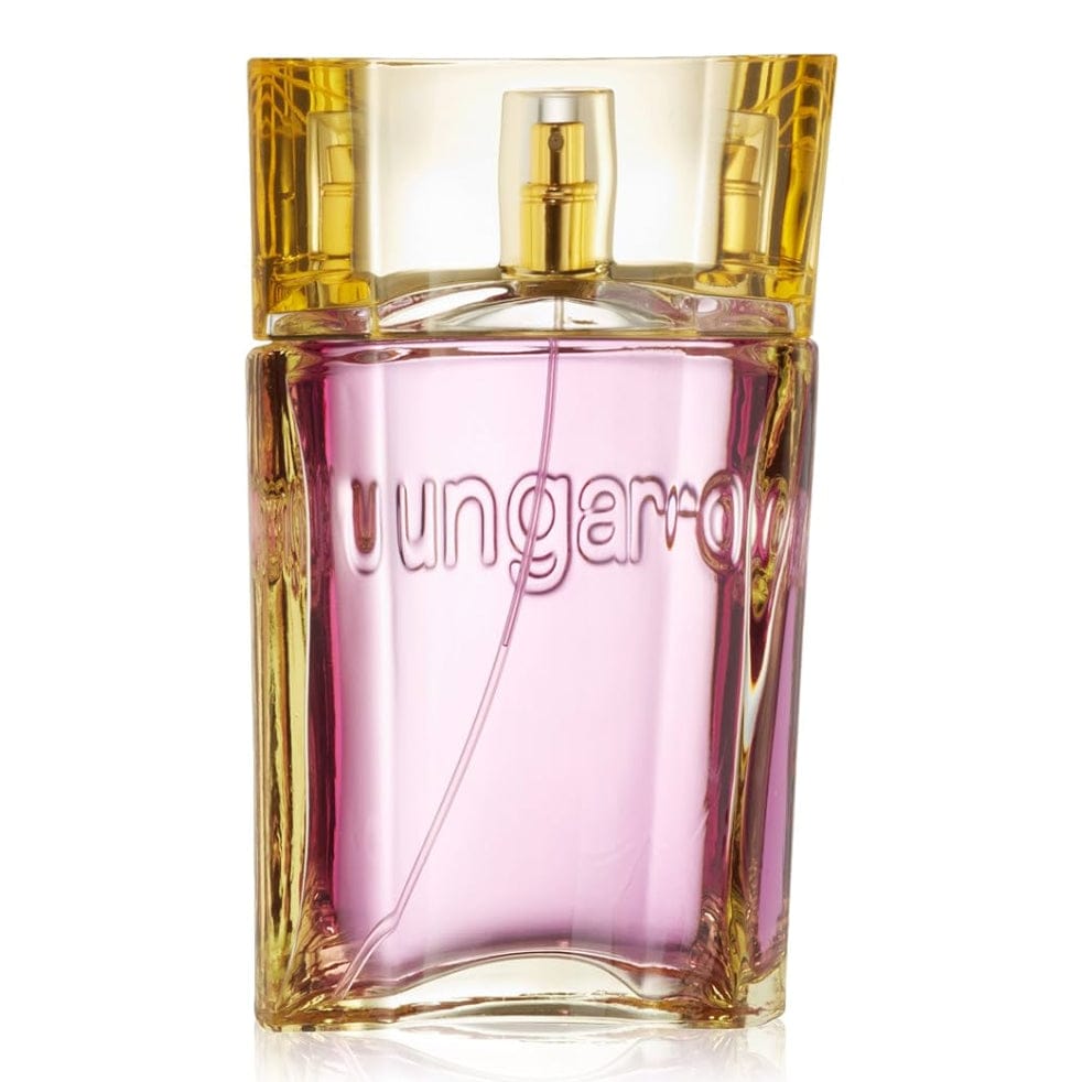 Emanuel Ungaro Women’s Perfume/Cologne For Women Eau de Parfum 3.0 oz Edp