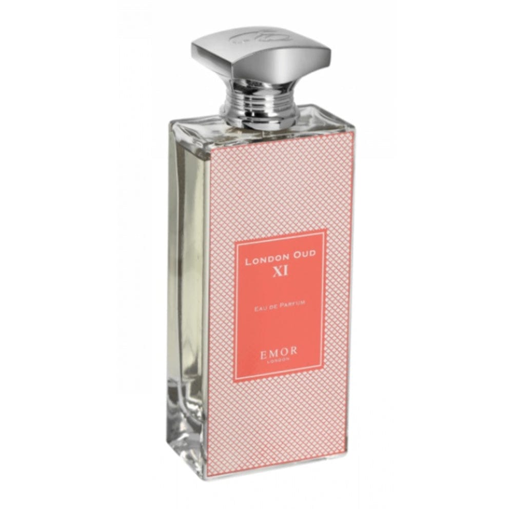 Emor London London Oud No. XI Women's Perfume/Cologne For Women  Eau de Parfum 4.2 oz Edp