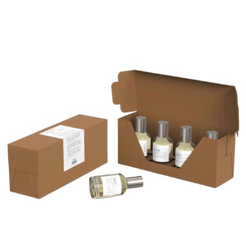 Emper Discovery Set Unisex Eau de Parfum
