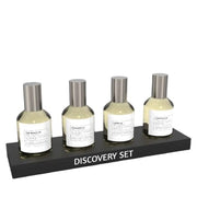 Emper Discovery Set Unisex Eau de Parfum Discovery Set: 4x1.0 oz /30 ml