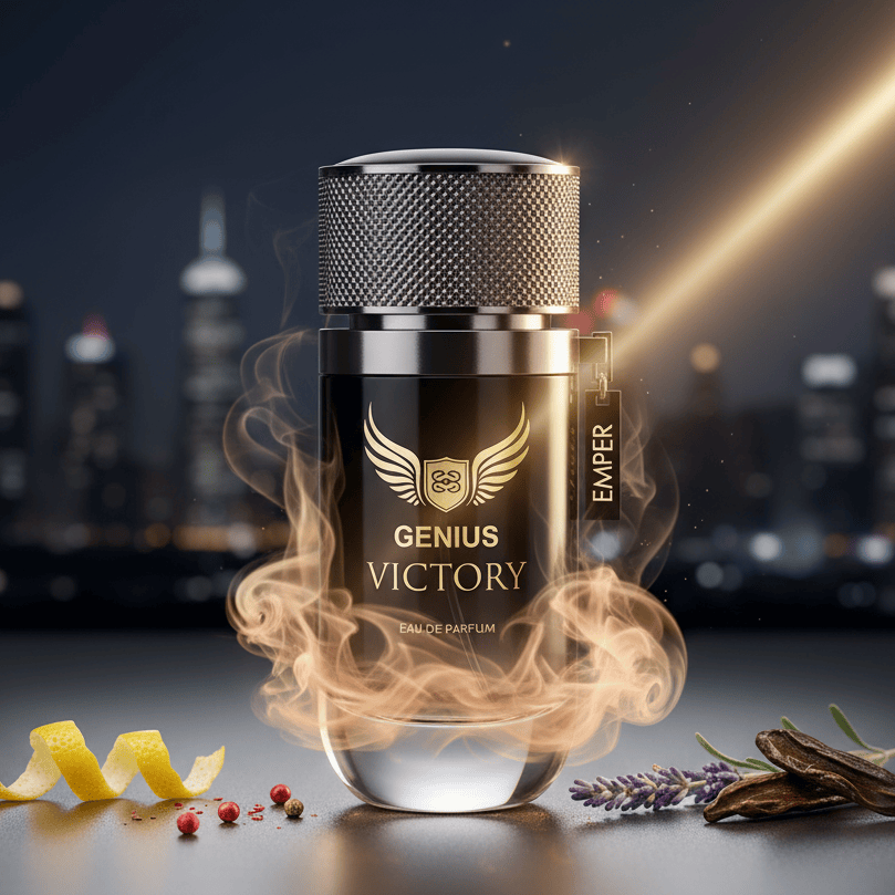 Emper Genius Victory - For Men Eau de Parfum
