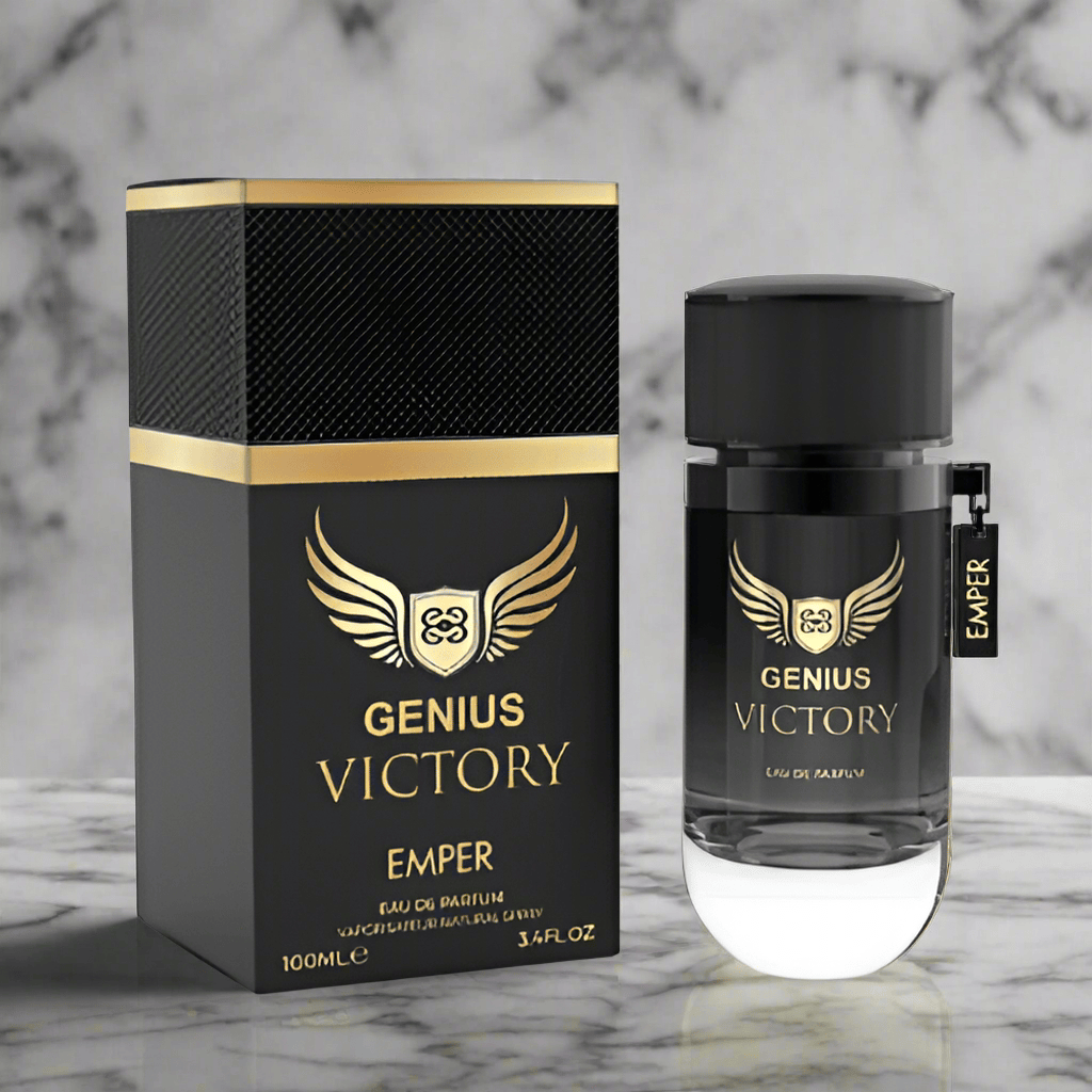 Emper Genius Victory - For Men Eau de Parfum