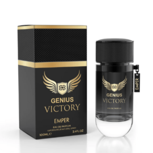 Emper Genius Victory - For Men Eau de Parfum