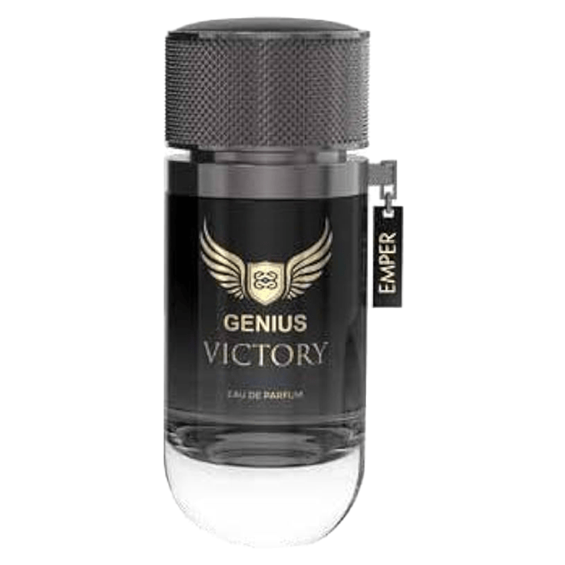 Emper Genius Victory - For Men Eau de Parfum