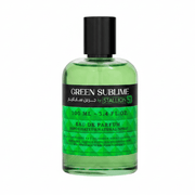 Emper Green Sublime by Stallionn 53 3.4 oz / 100 ml