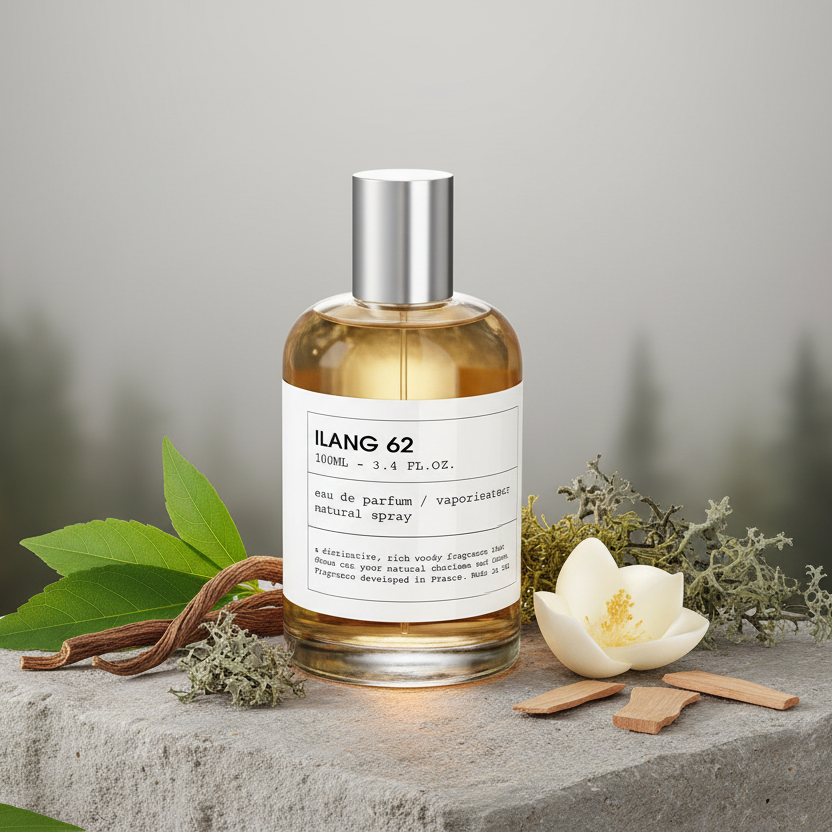 Emper Ilang 62 Unisex Eau de Parfum 3.4 oz / 100 ml