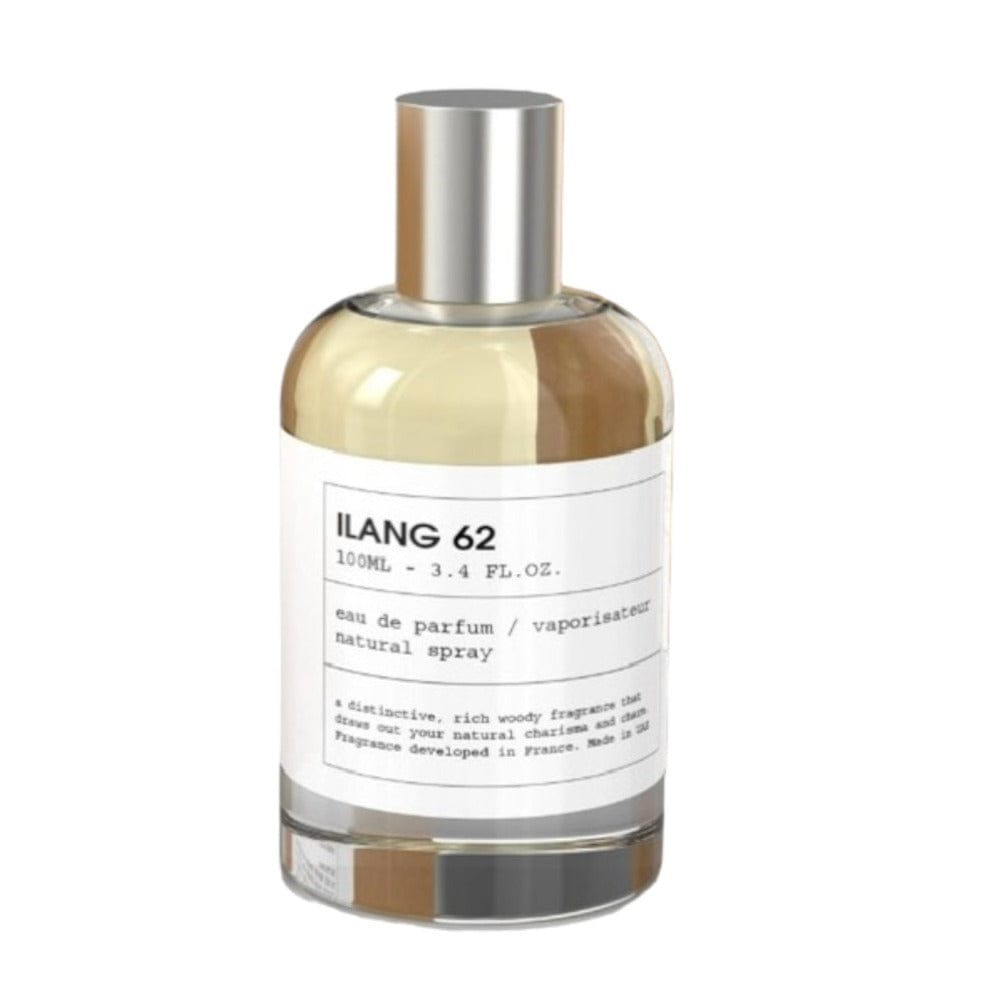 Emper Ilang 62 Unisex Eau de Parfum 3.4 oz / 100 ml