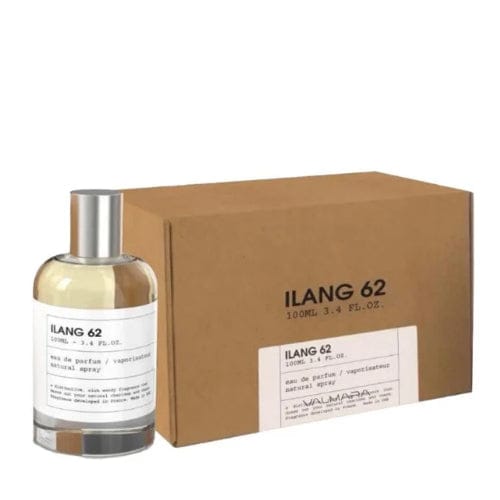 Emper Ilang 62 Unisex Eau de Parfum 3.4 oz / 100 ml