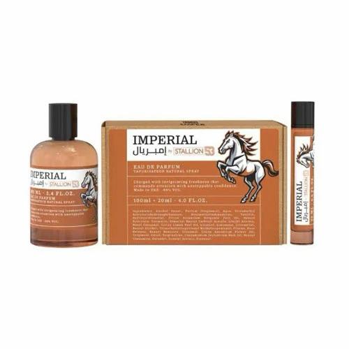 Emper Imperial by Stallion 53 3.4 0z / 100 ml