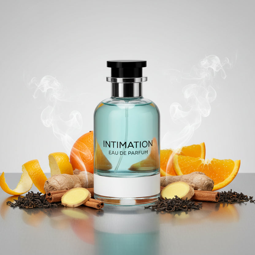 Emper Intimation Men’s Perfume/Cologne For Men Eau de Parfum 3.4 oz Edp