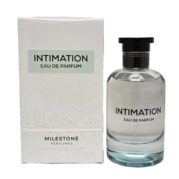 Emper Intimation Men’s Perfume/Cologne For Men Eau de Parfum 3.4 oz Edp