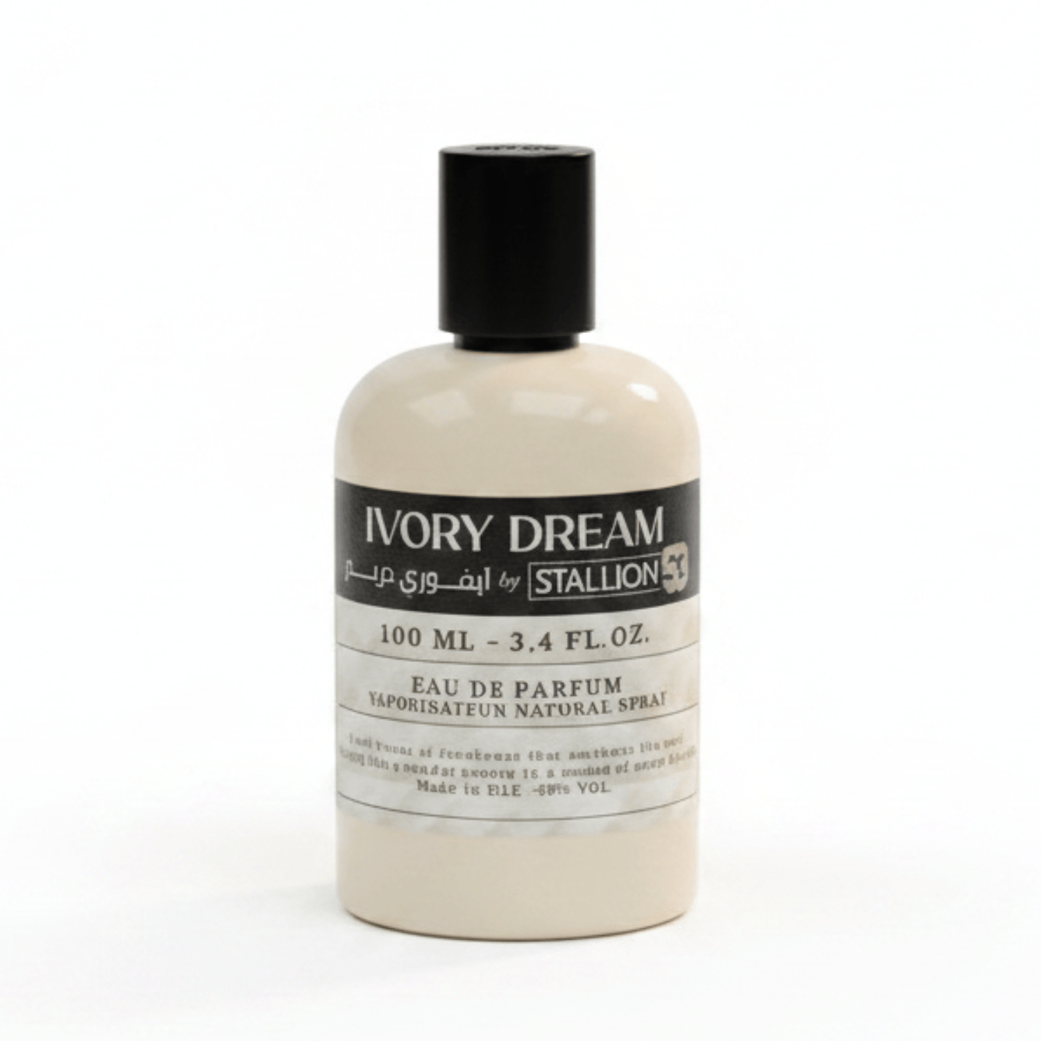 Emper Ivory Dream by Stallion 53 3.4 oz / 100 ml