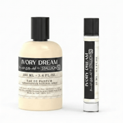 Emper Ivory Dream by Stallion 53 3.4 oz / 100 ml + Travel Size 20 ml