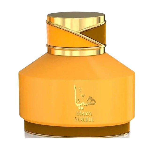 Emper Le Chameau Haya Soleil Women’s Perfume/Cologne For Women Eau de Parfum 3.4 oz Edp