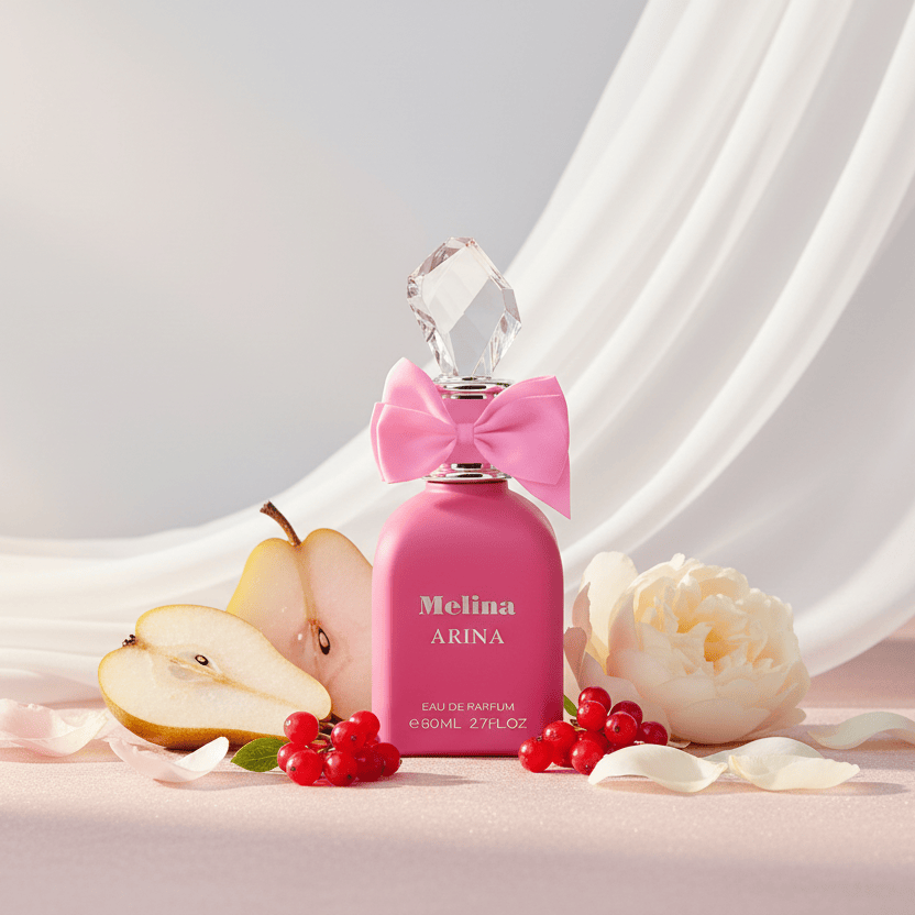 Emper Melina Arina Eau de parfum 3.4 oz / 100 ml