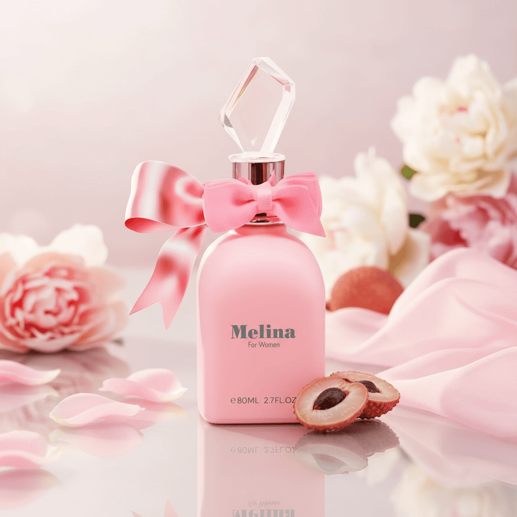 Emper Melina - For Women Eau de parfum 2.7 oz / 80 ml