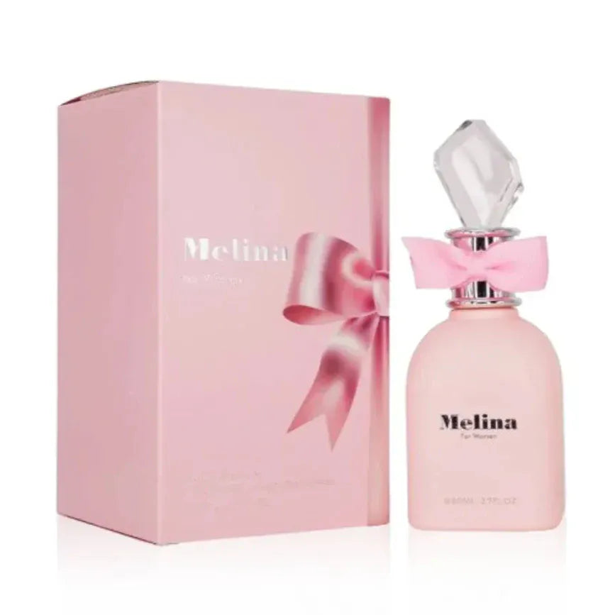 Emper Melina - For Women Eau de parfum 2.7 oz / 80 ml