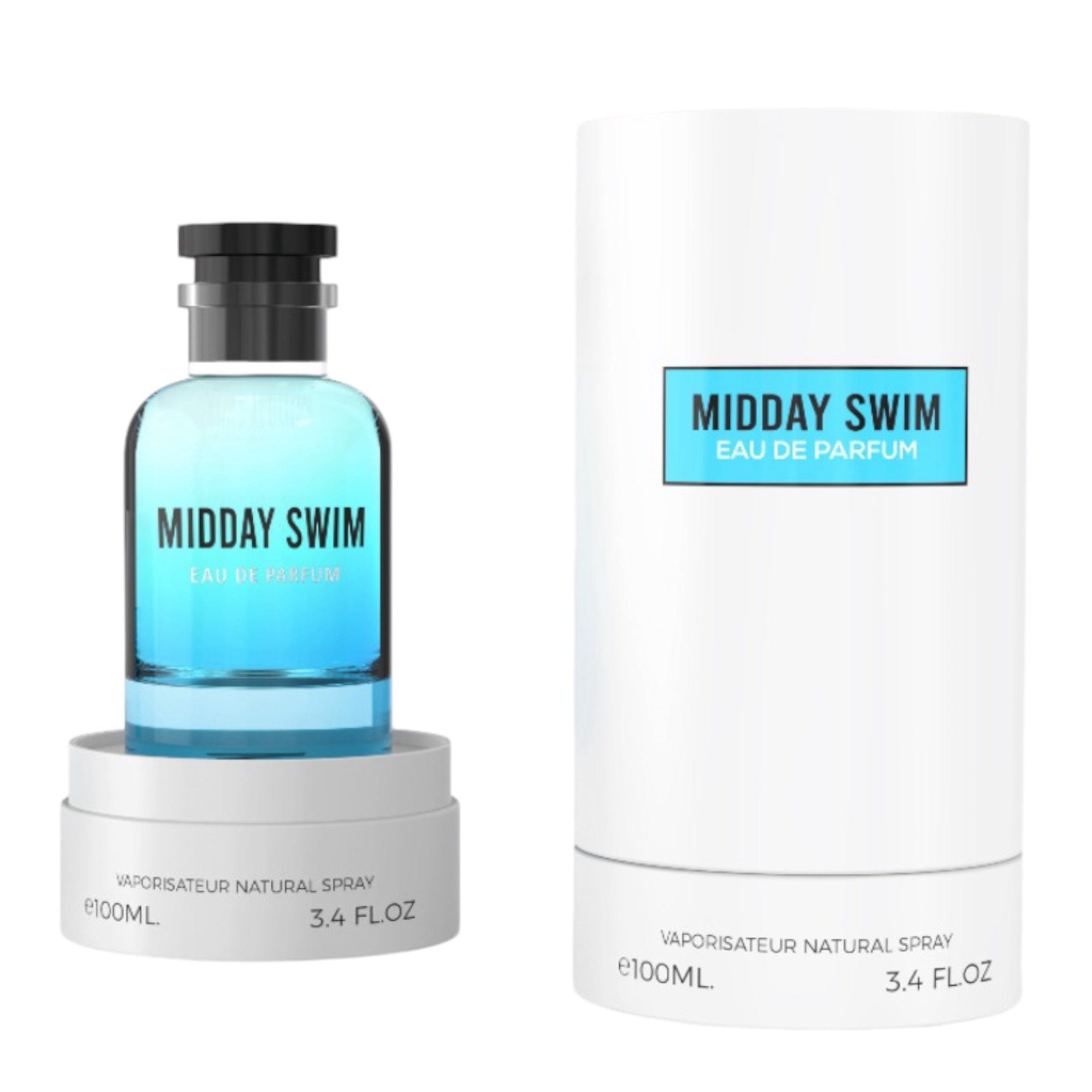Emper Midday Swim For Men Eau de Parfum 3.4 oz / 100 ml