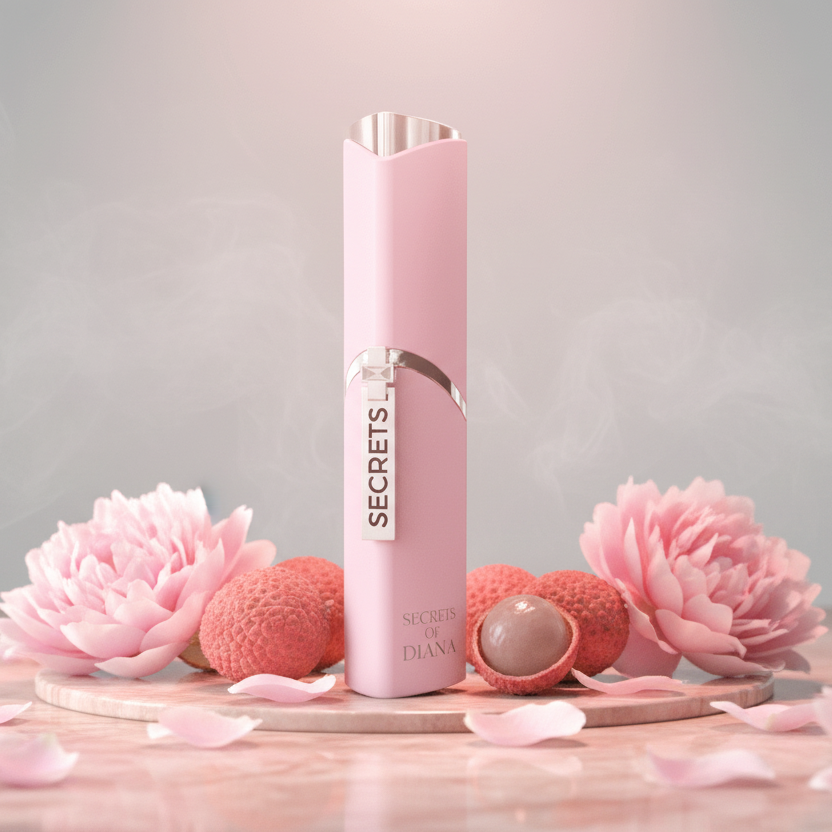 Emper Secrets of Diana Women’s Perfume/Cologne For Women Eau de parfum 3.4 Edp