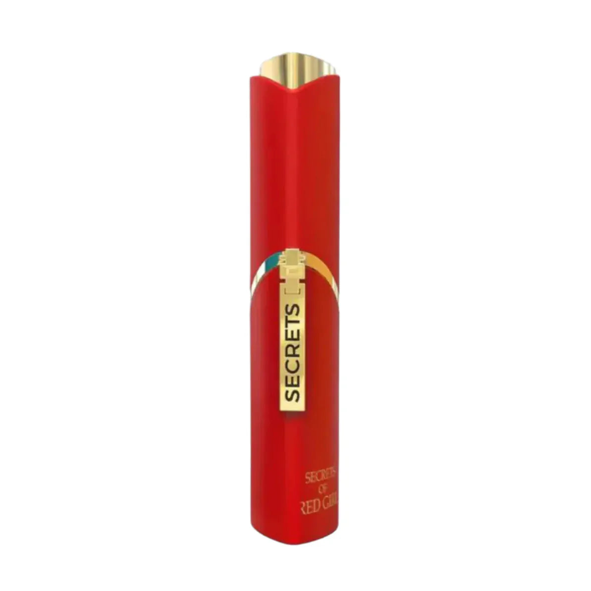 Emper Secrets of Red Girl Women’s Perfume/Cologne For Women Eau de parfum 3.4 Edp