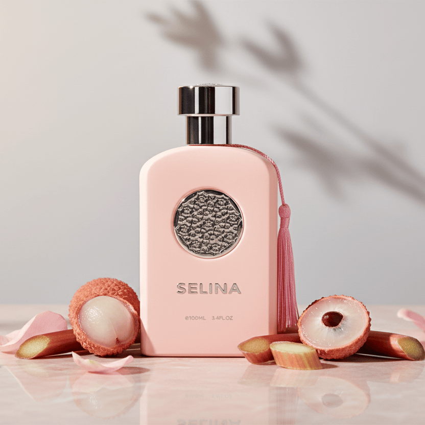 Emper Selina Eau de Parfum 3.4 oz / 100 ml