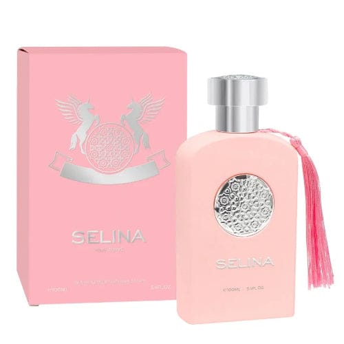 Emper Selina Women’s Perfume/Cologne For Women Eau de Parfum 3.4 oz Edp