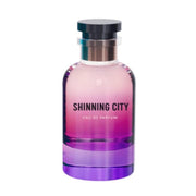 Emper Shinning City Unisex Eau de Parfum 3.4 oz / 100 ml