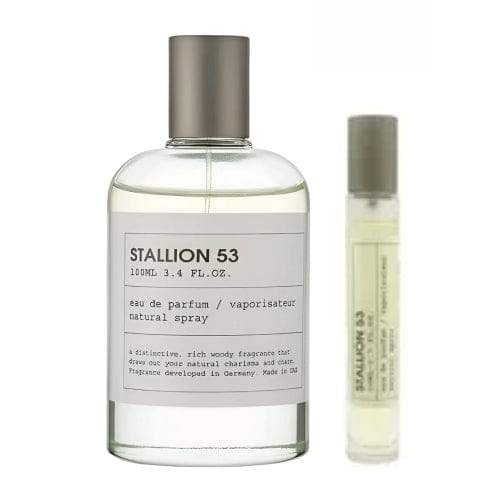 Emper Stallion 53 Unisex Eau de Parfum