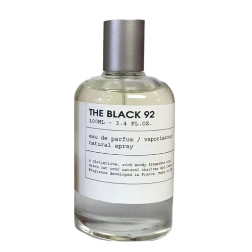 Emper The Black 92 Unisex Eau de Parfum 3.4 oz / 100 ml
