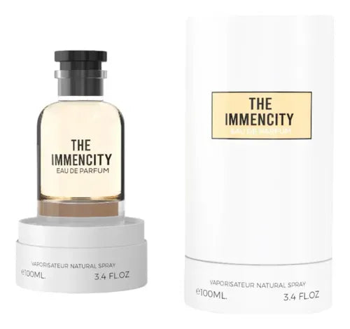 Emper The Immencity Unisex Eau de Parfum 3.4 oz / 100 ml
