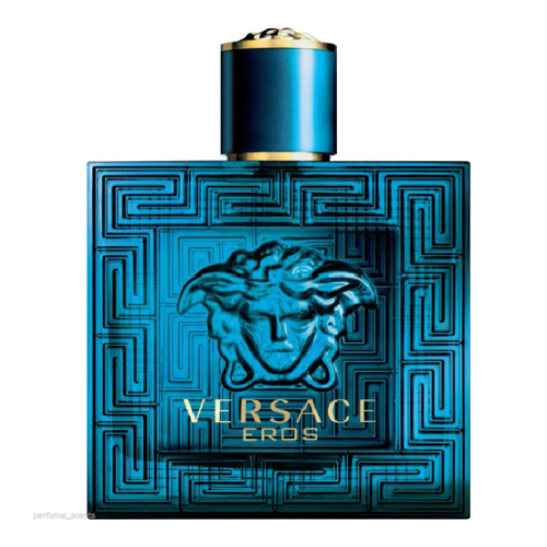 Versace Eros Men's Perfume/Cologne For Men Eau De Parfum 1.7 oz
