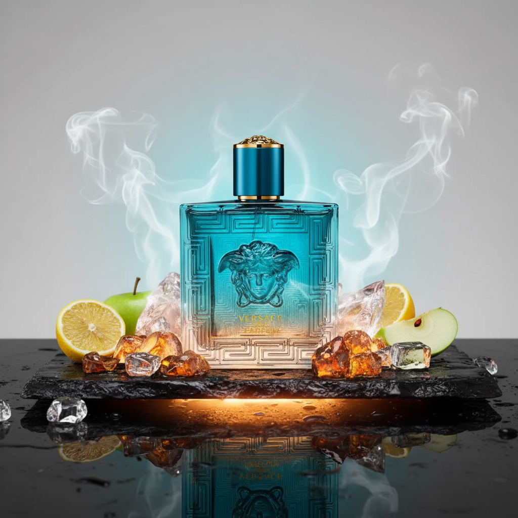 Versace Eros Parfum For Men Eau de Parfum – Fandi Perfume