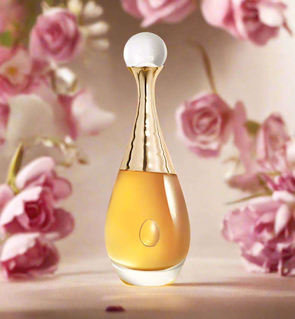 Christian Dior J'Adore L'Or Women's Perfume/Cologne For Women Eau