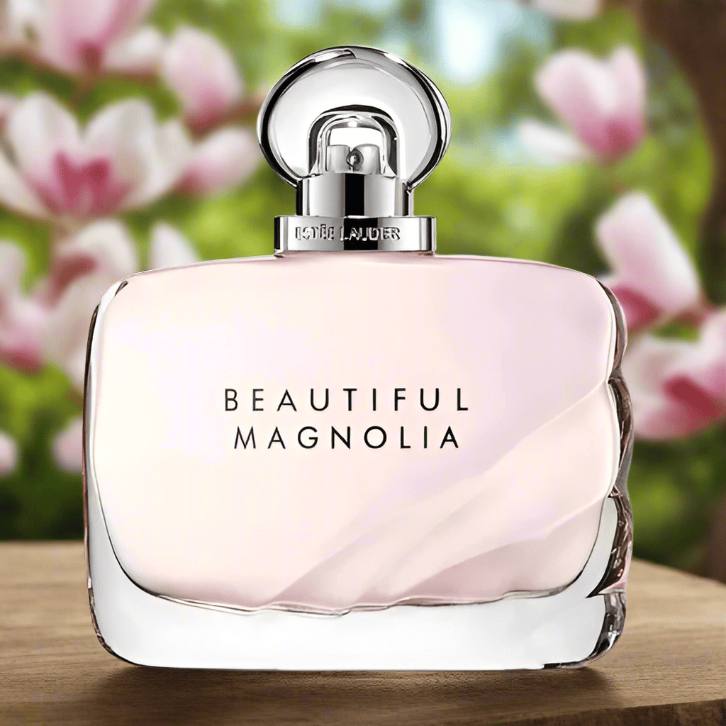 Estee Lauder Beautiful Magnolia Women's Perfume/Cologne Eau de Parfum 3.4 oz Edp