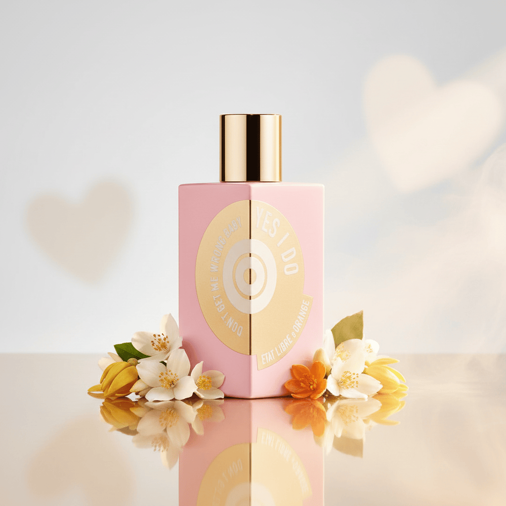 Etat Libre D'Orange Yes I Do For Women Eau de Parfum 3.4 oz / 100 ml