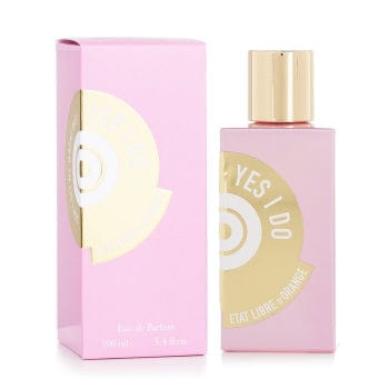 Etat Libre D'Orange Yes I Do For Women Eau de Parfum 3.4 oz / 100 ml