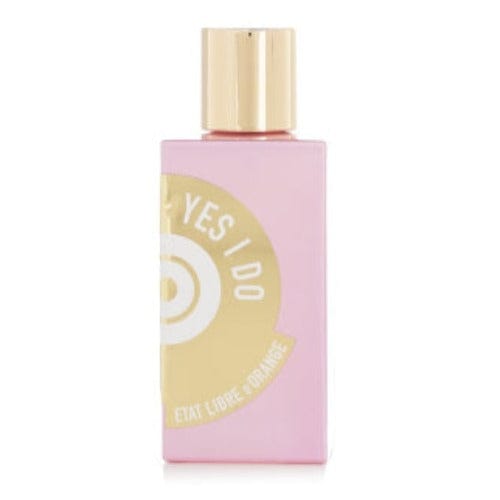 Etat Libre D'Orange Yes I Do For Women Eau de Parfum 3.4 oz / 100 ml