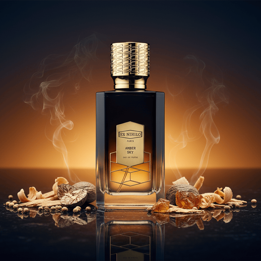 Ex Nihilio Amber Sky 3.4 oz / 100 ml