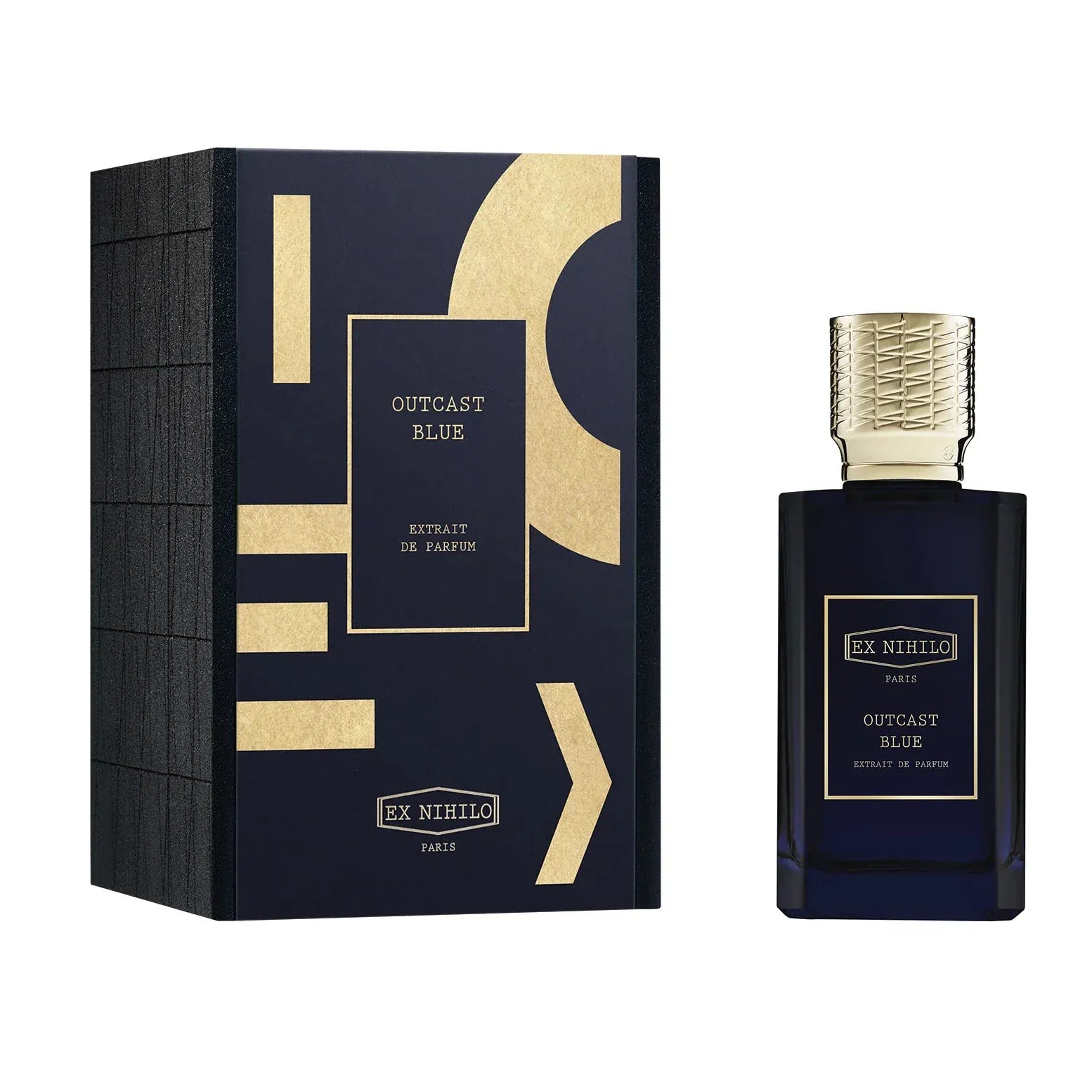 Ex Nihilo Outcast Blue Extrait 3.4 oz / 100 ml