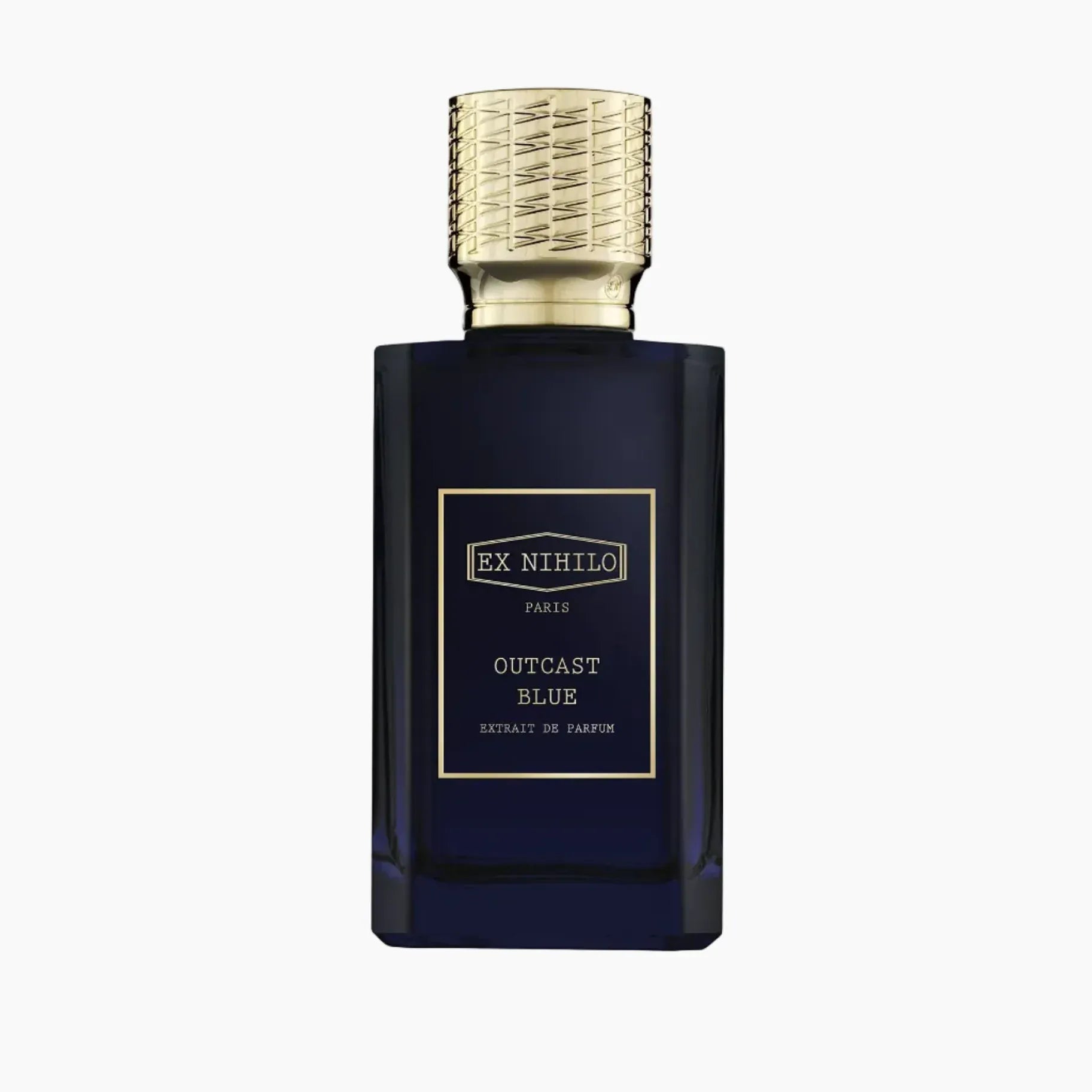 Ex Nihilo Outcast Blue Extrait 3.4 oz / 100 ml