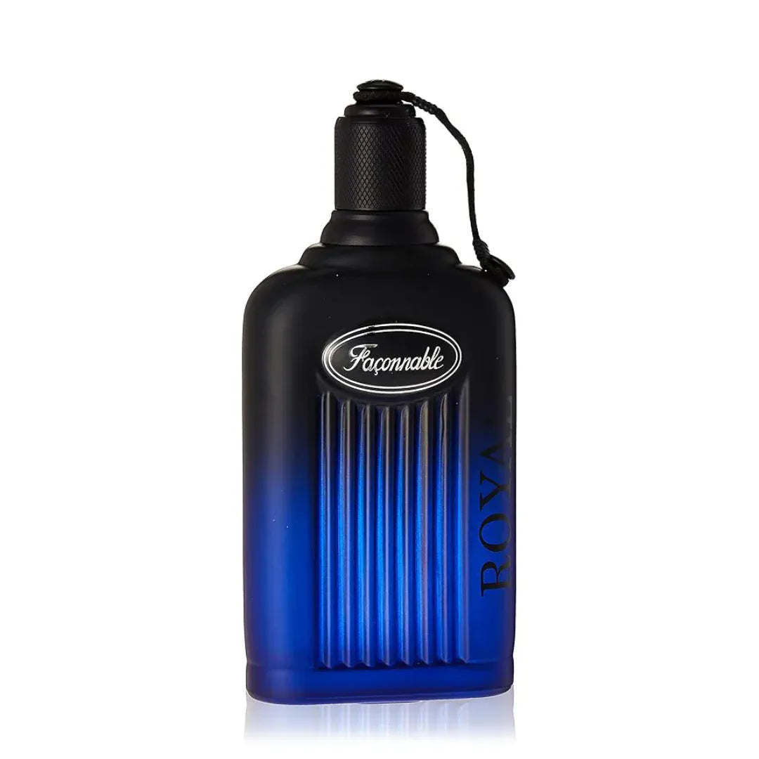 Faconnable Royal Men’s Perfume/Cologne For Men Eau de Toilette 3.3 EdT