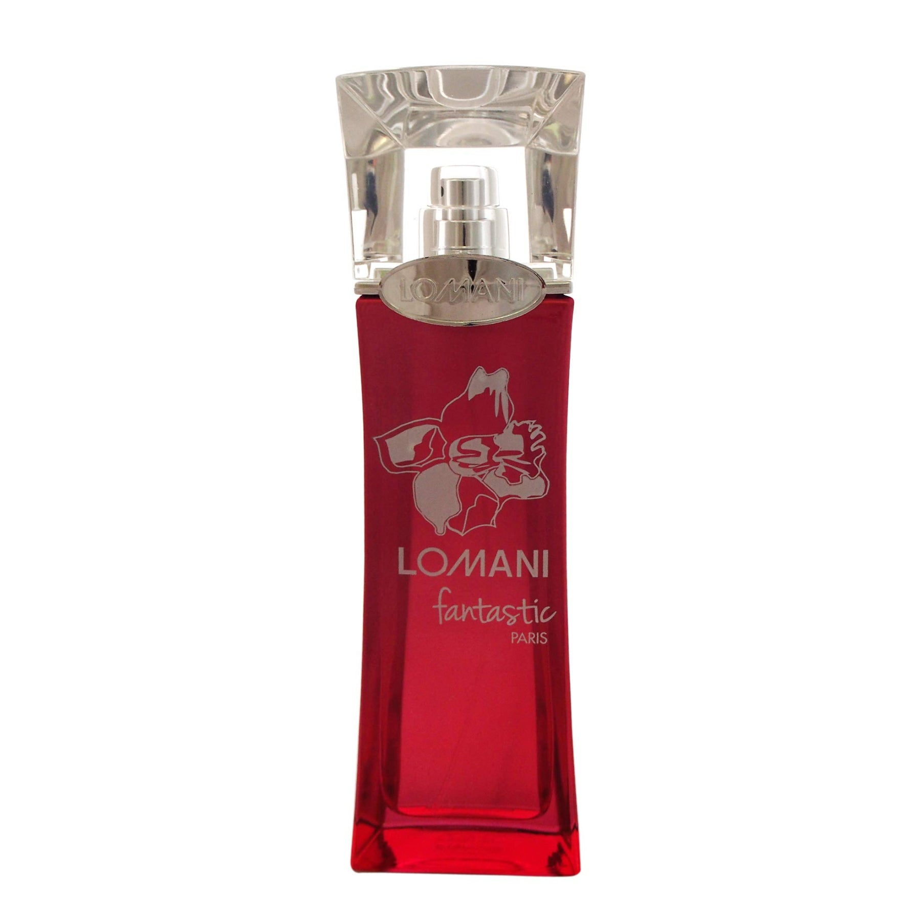 Fantastic by Lomani 3.3 oz Eau de Parfum Spray for Women
