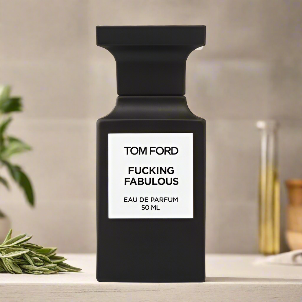 Tom ford fabulous perfume sale