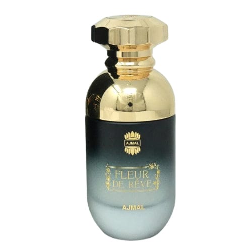 Ajmal Fleurs de Reve Women’s Perfume/Cologne For Women Eau de Parfum 3.0 oz Edp