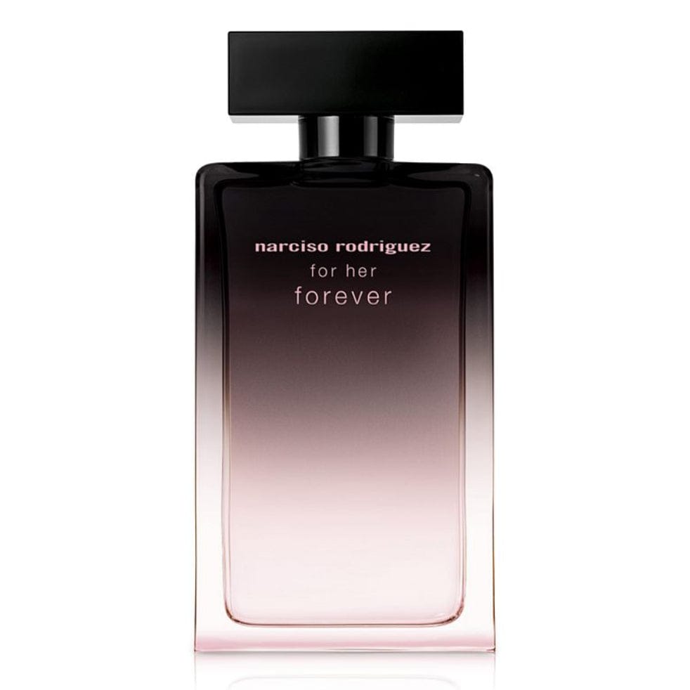 Narciso Rodriguez For Her Forever Women’s Perfume/Cologne For Women Eau de Parfum 3.3 oz Edp