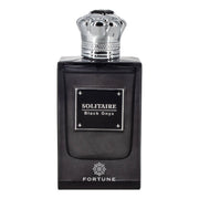 Fortune Solitaire Black Onyx Unisex Eau de Parfum 2.7 oz / 80 ml