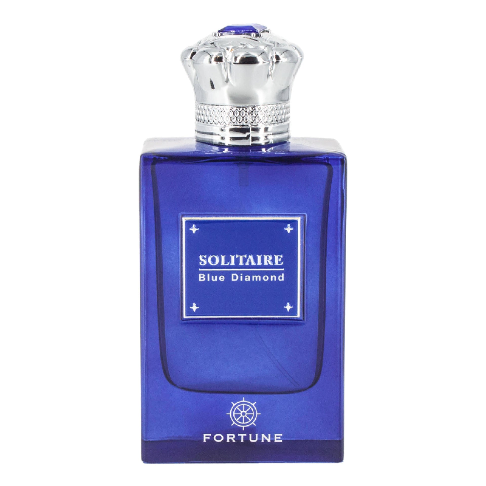 Fortune Solitaire Blue Diamond Fandi Perfume Fortune Solitaire Blue Diamond Fandi Perfume