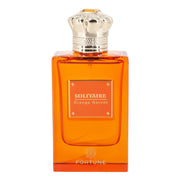Fortune Solitaire Orange Garnet Unisex Eau de Parfum 2.7 oz / 80 ml